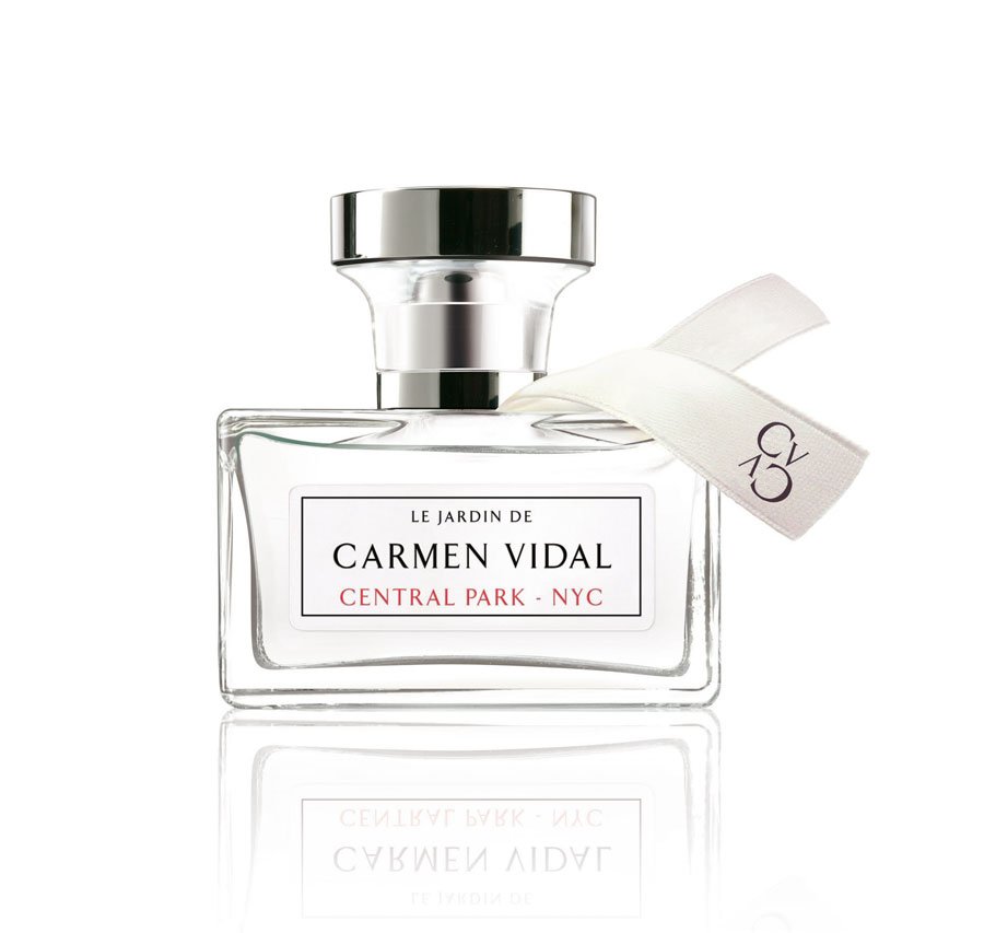 Central Park NYC Eau de Parfum - Το πιο δημοφιλές άρωμα