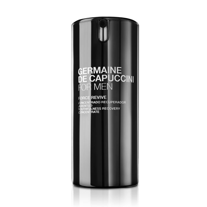 Force Revive Anti-ageing Serum - For Men