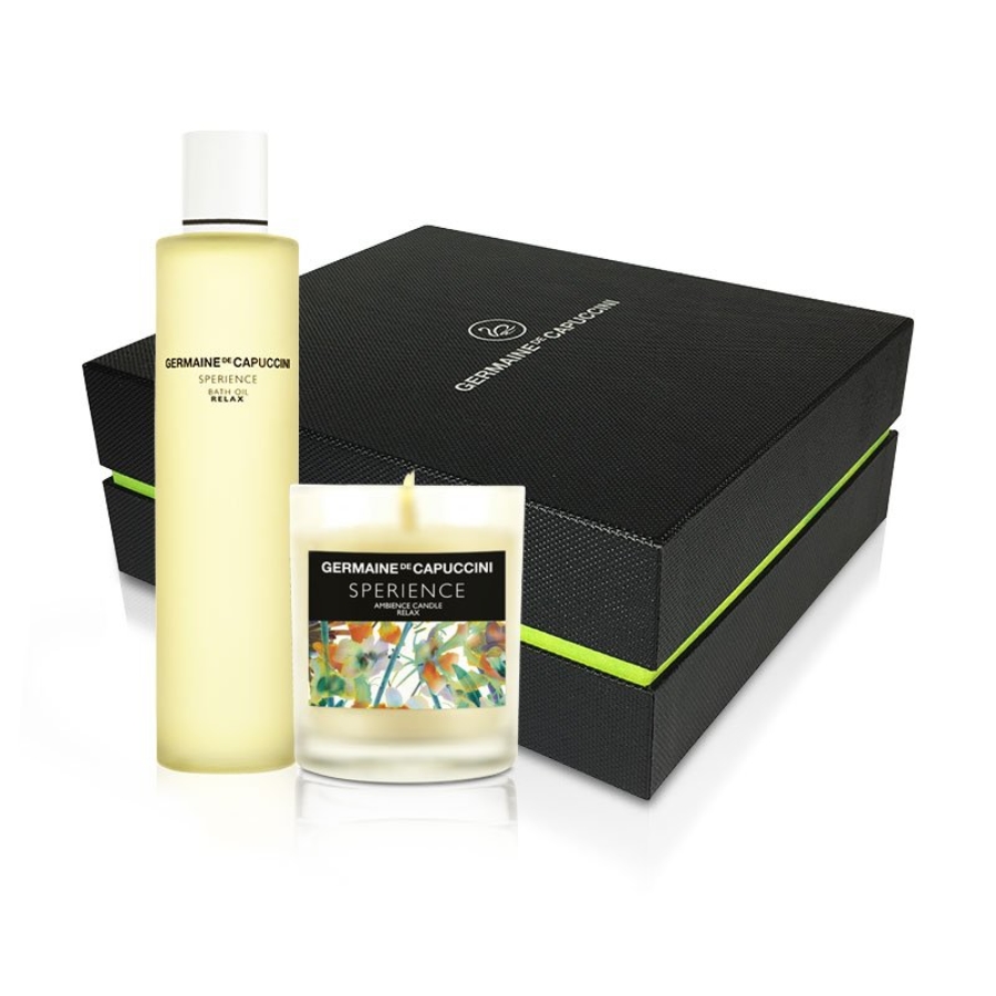 Sperience Gift Box 